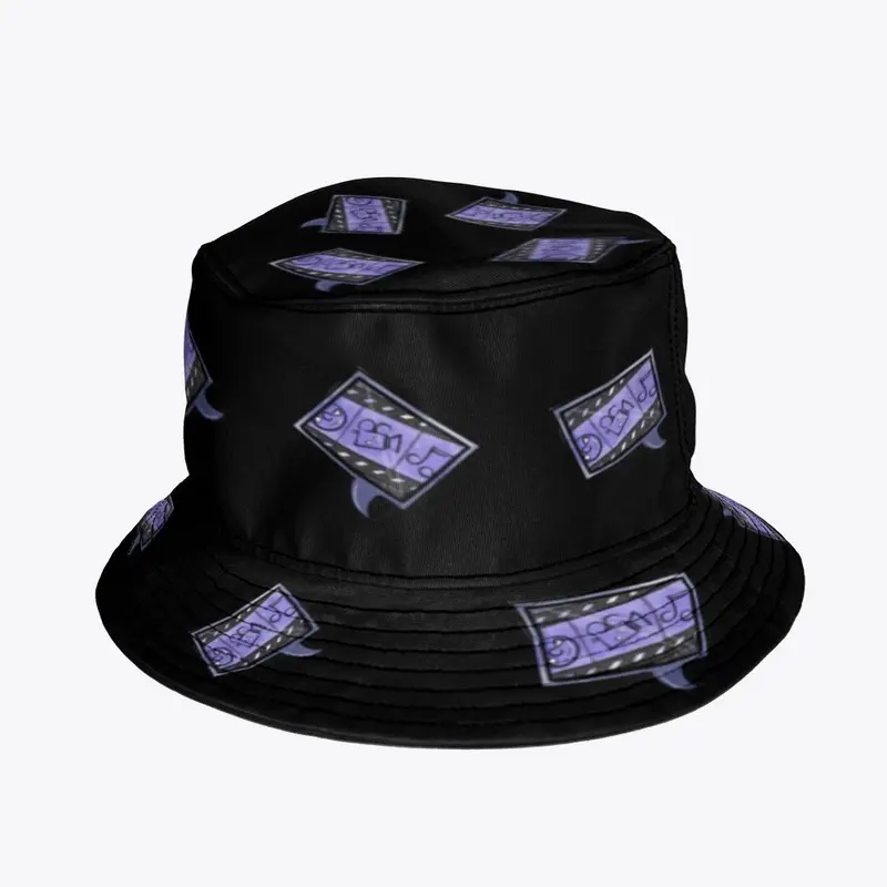 Legacy BFB Bucket Hat