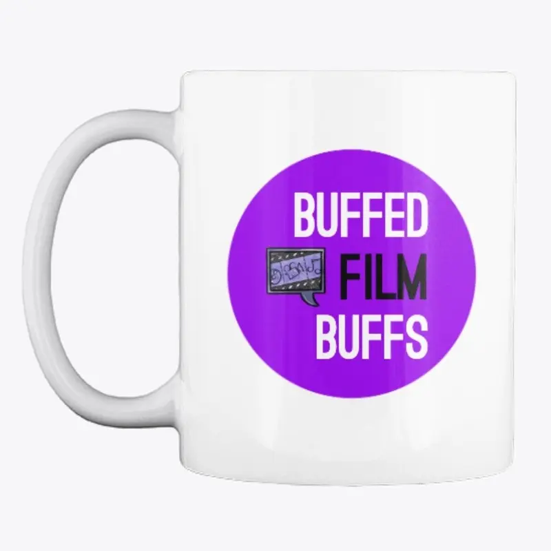 BFB Mug Vol. 1