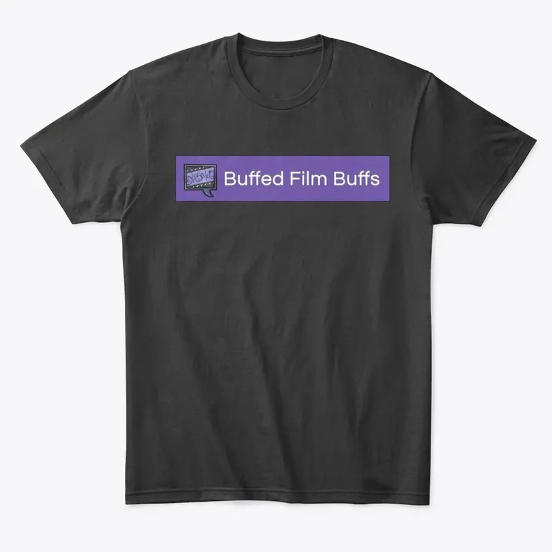 BFB Comfort Tee Vol. 2