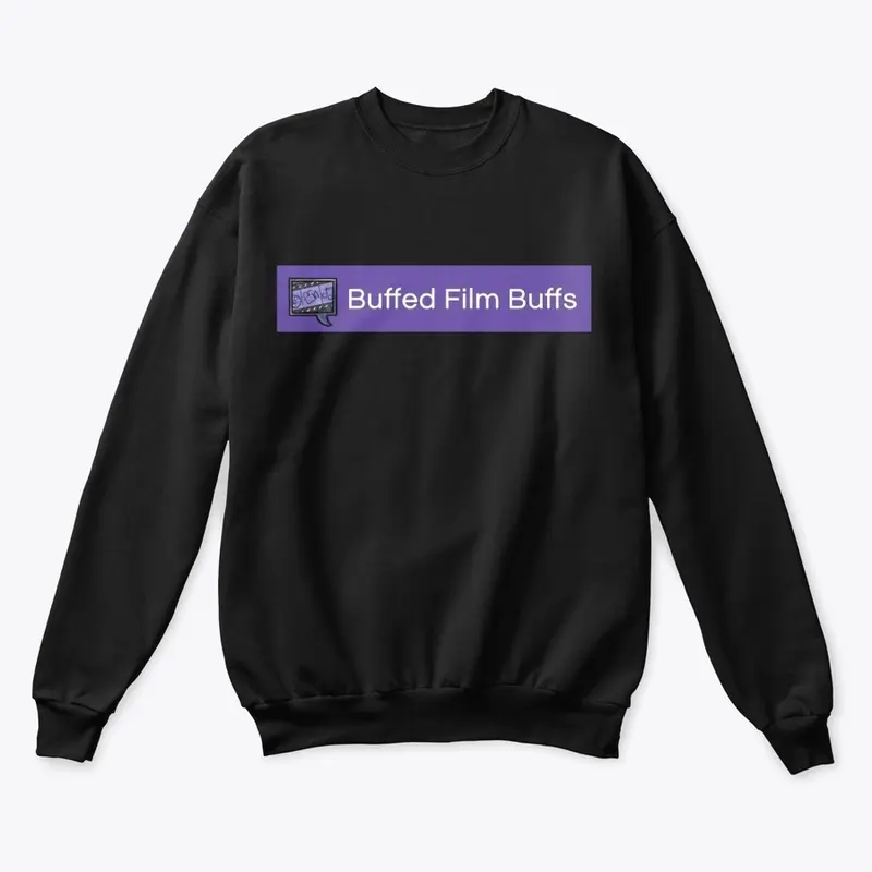 BFB Crewneck Vol. 2